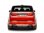 Land Rover Range Rover Sport by AC Schnitzer 2014 года